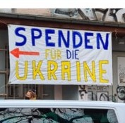Ukraine danke