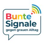 Logo Bunte Signale Projekt
